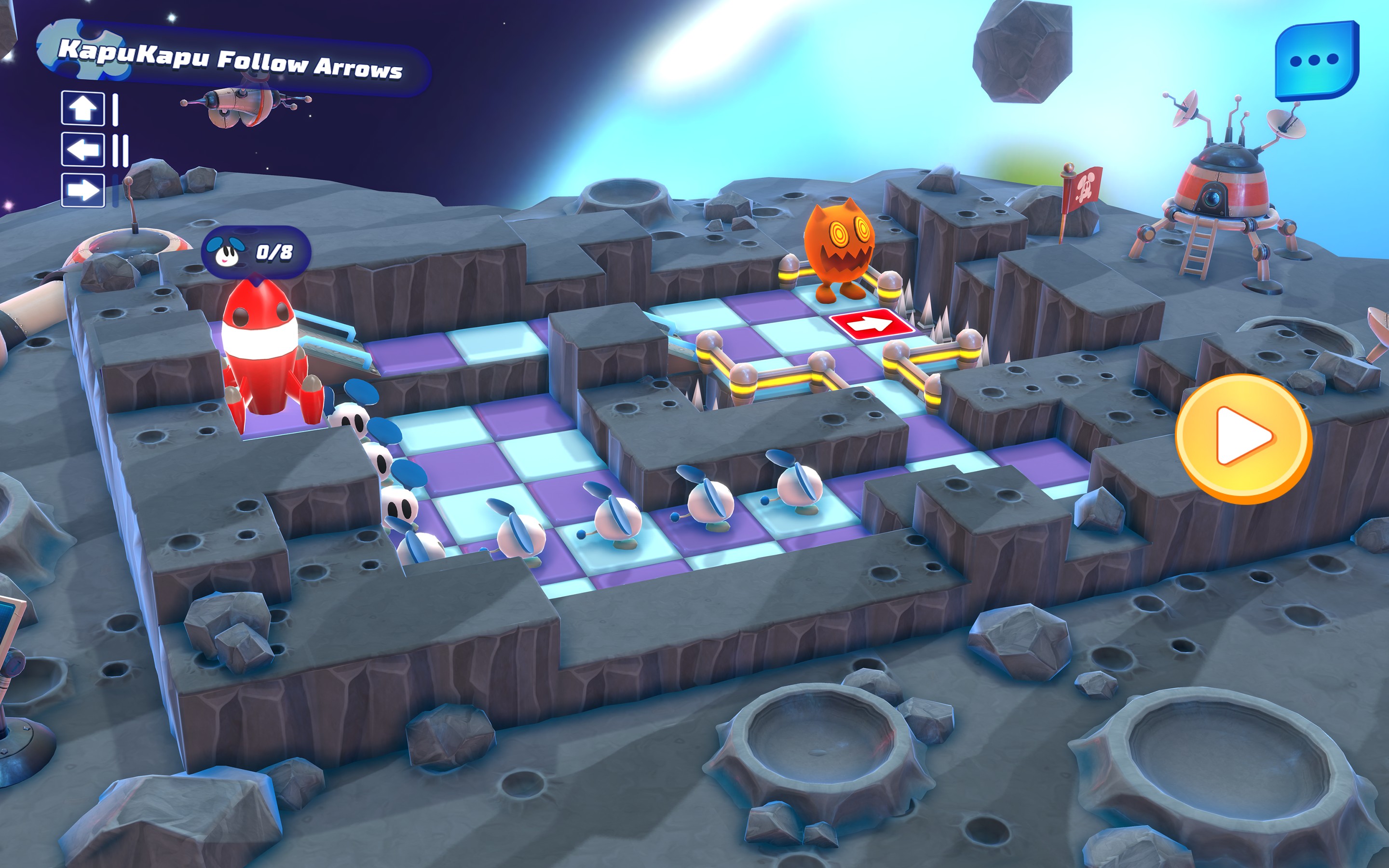 ChuChu Rocket! Universe