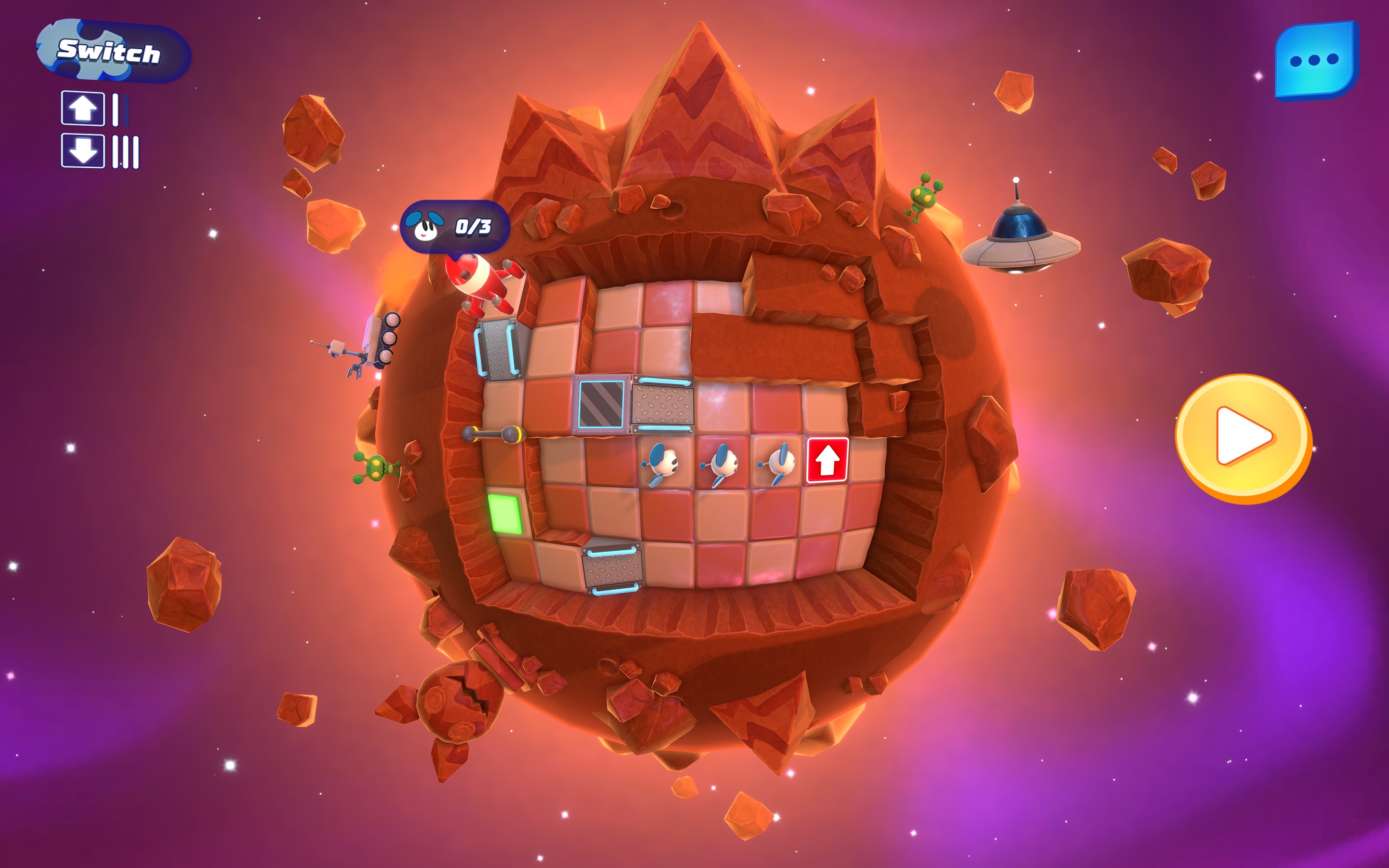 ChuChu Rocket! Universe