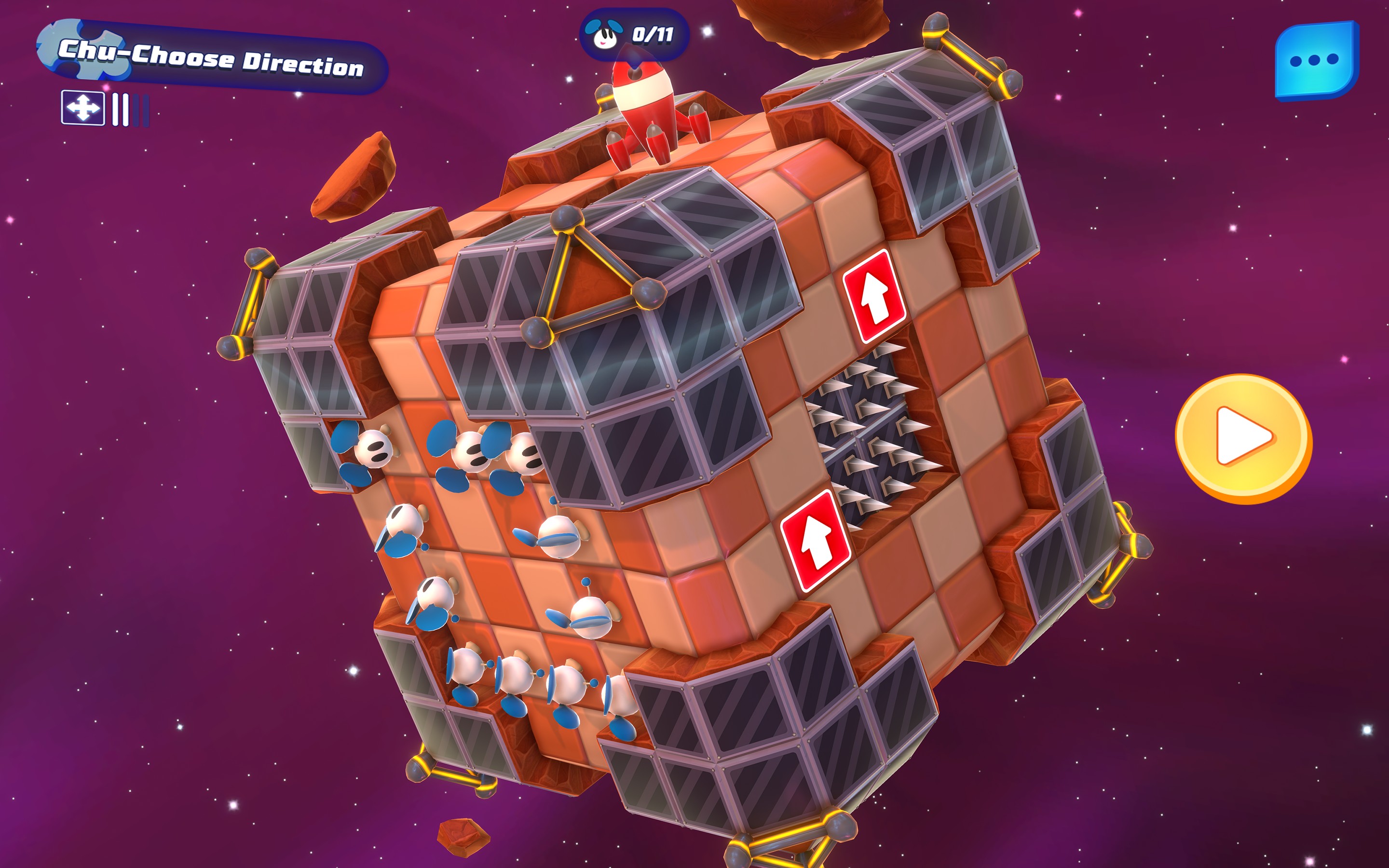 ChuChu Rocket! Universe