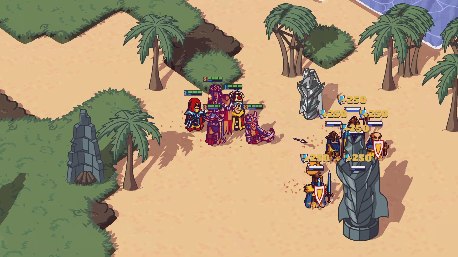 Royale Age: Battle of Kings