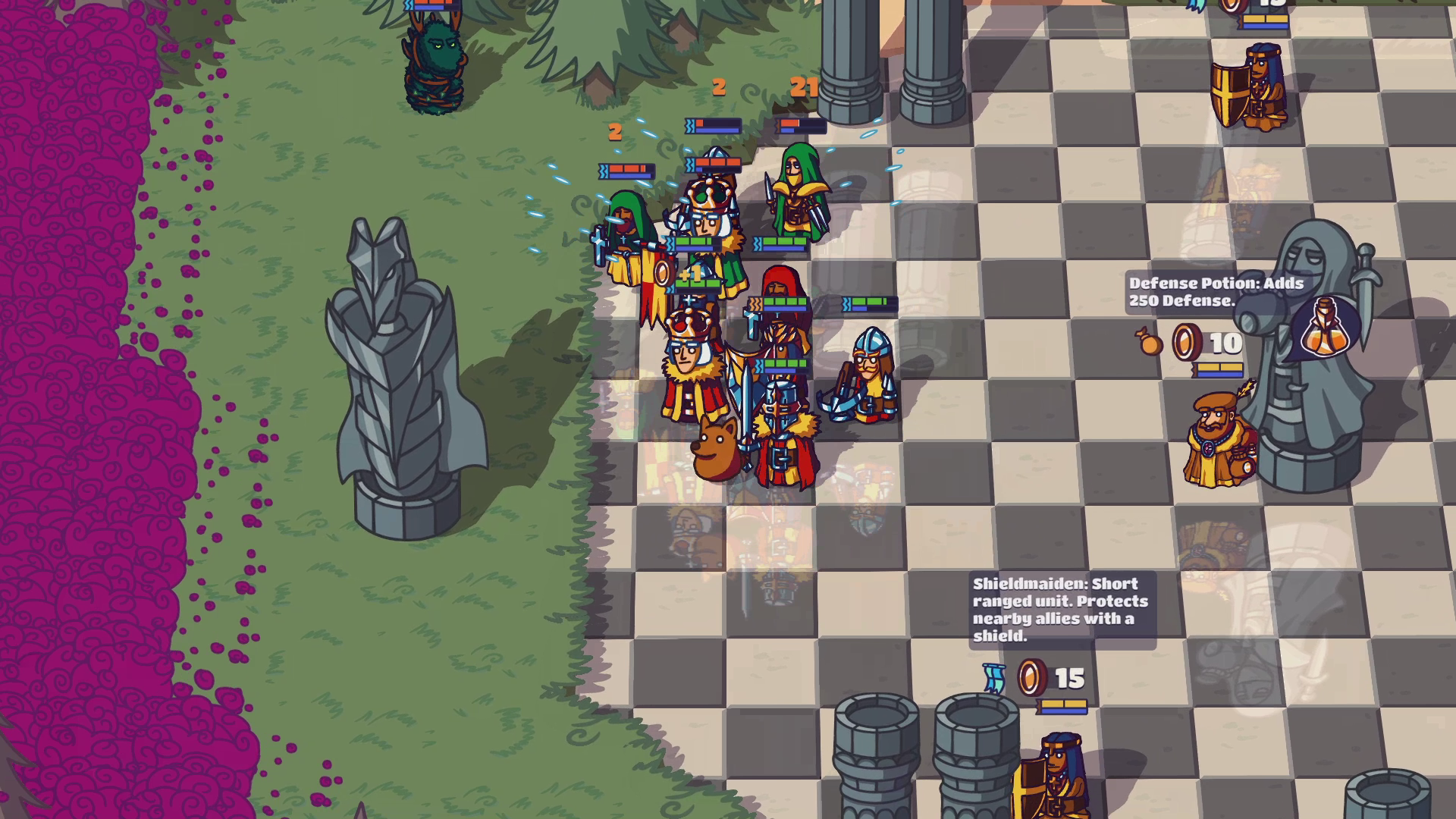 Royale Age: Battle of Kings