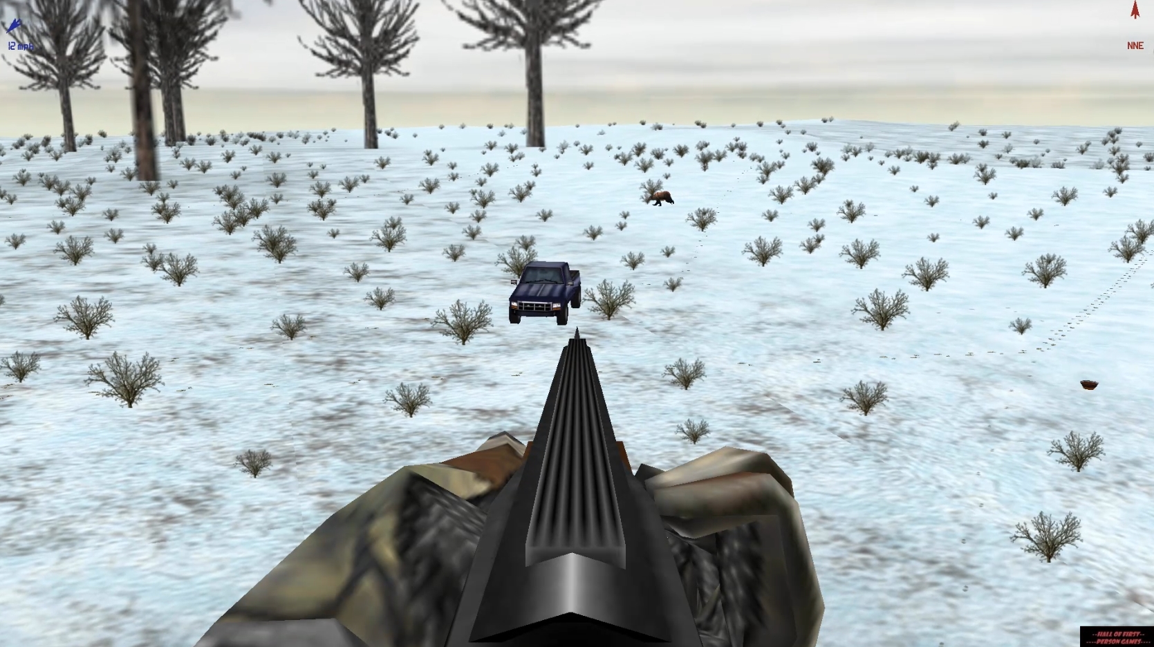 Deer Hunter 5: Tracking Trophies