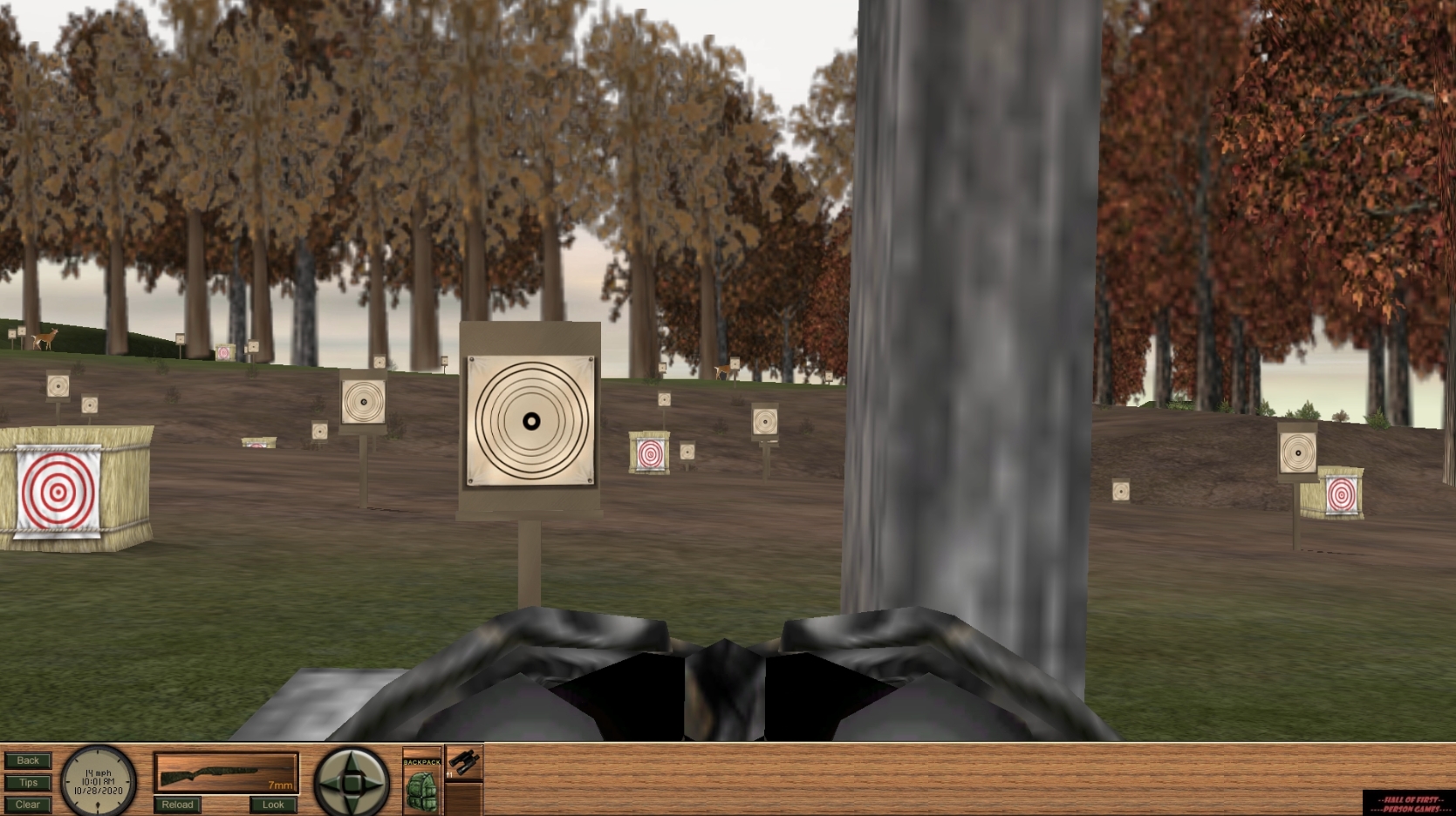Deer Hunter 5: Tracking Trophies