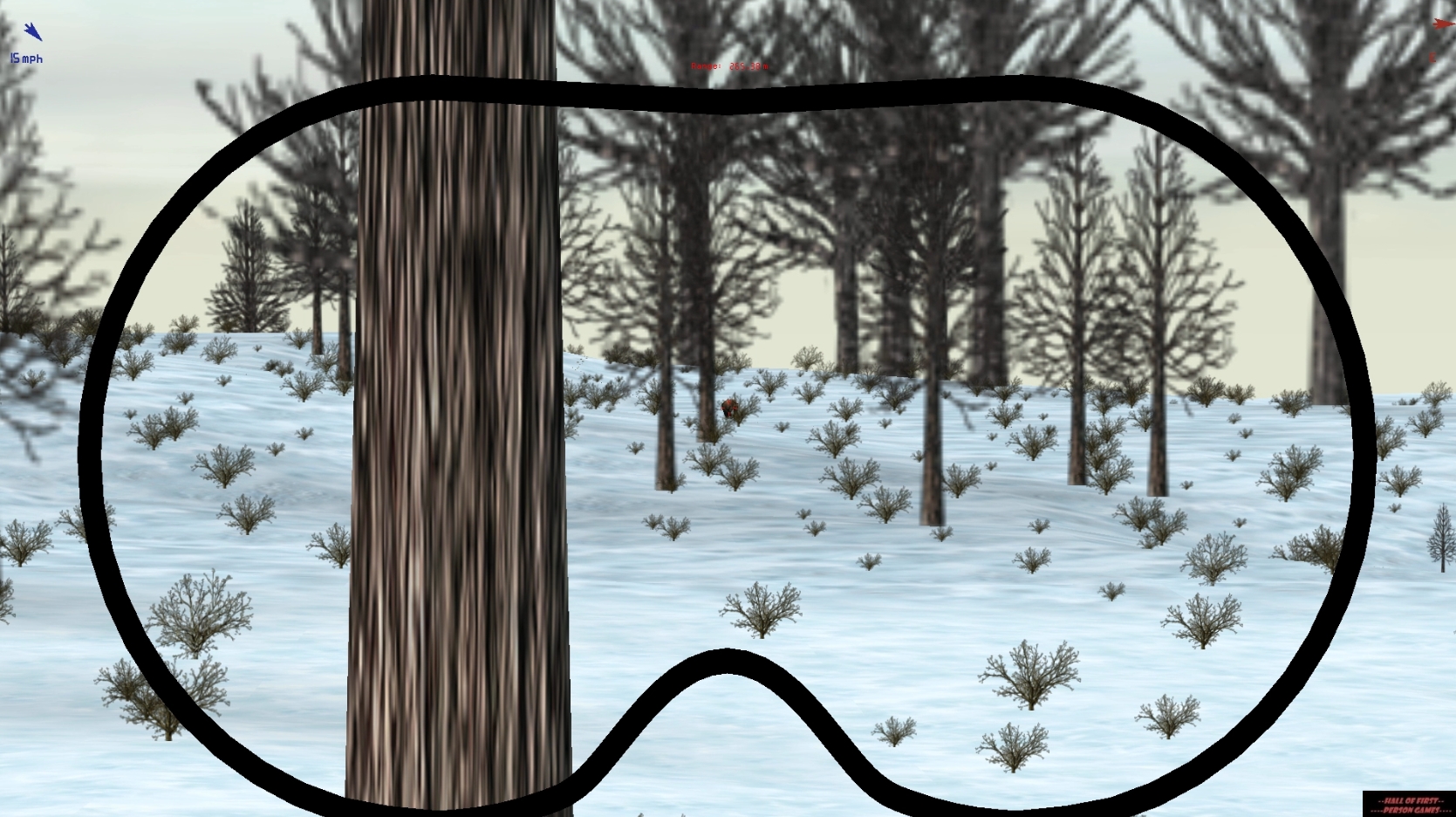 Deer Hunter 5: Tracking Trophies