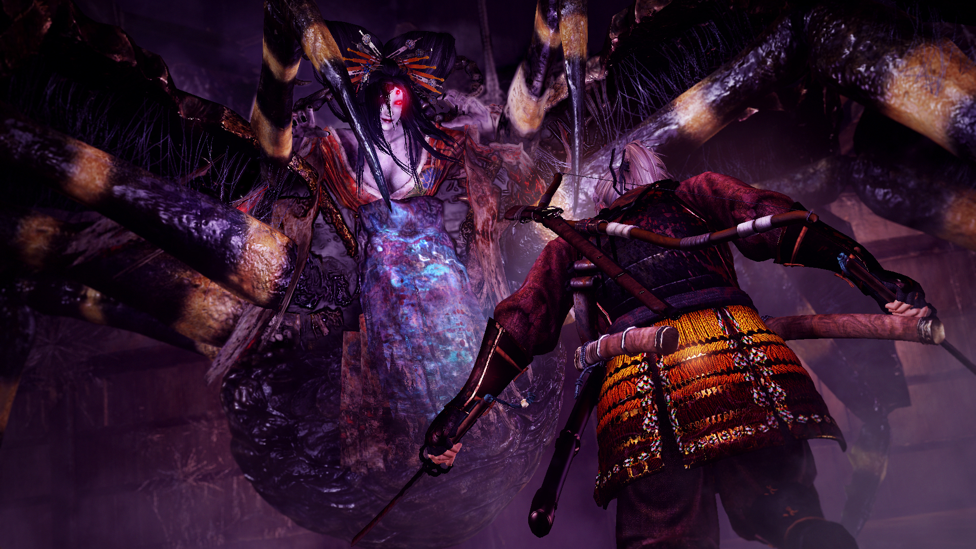 The Nioh Collection