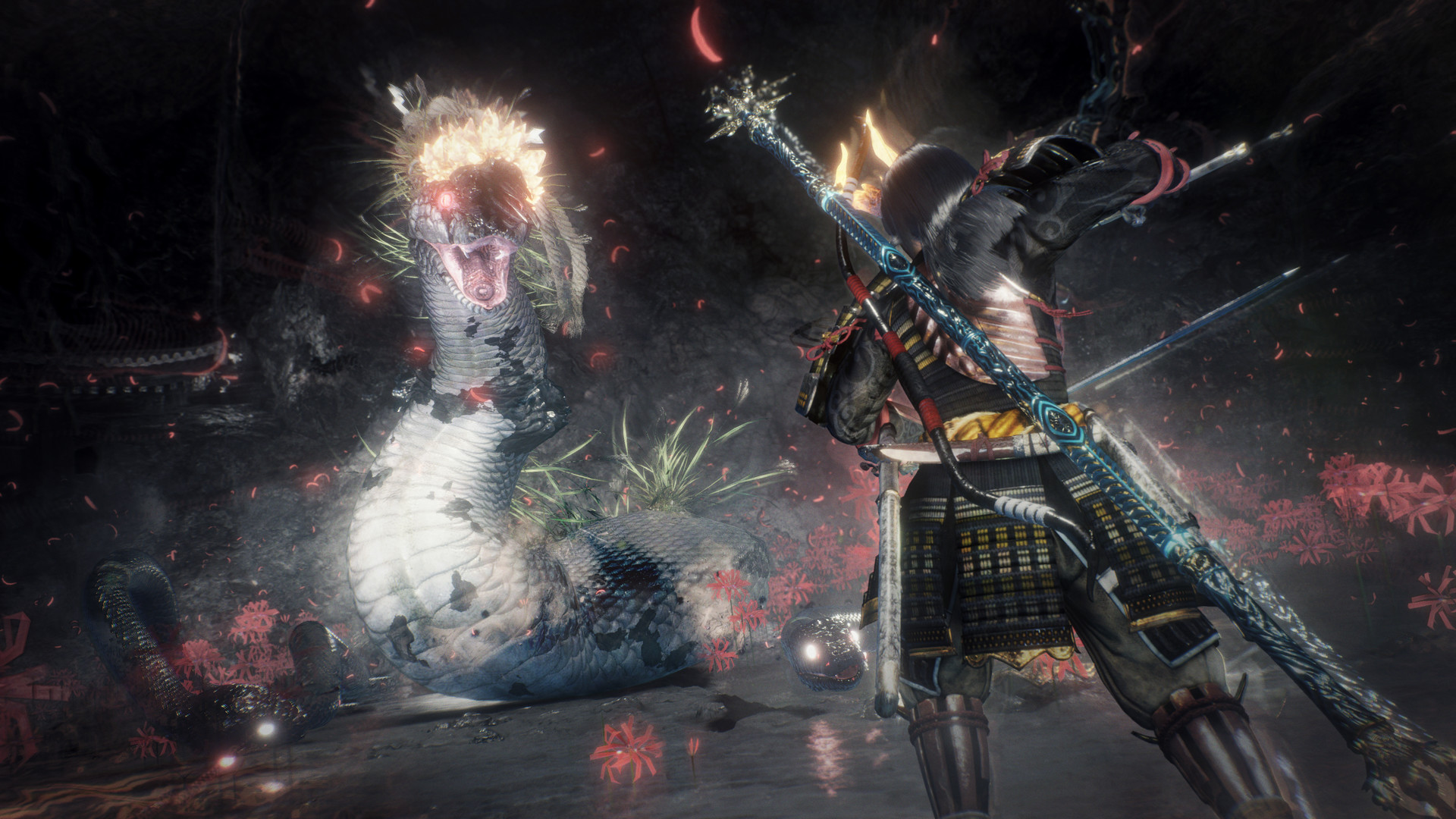The Nioh Collection