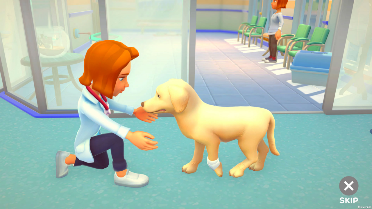 My Universe: Pet Clinic – Cats &amp; Dogs