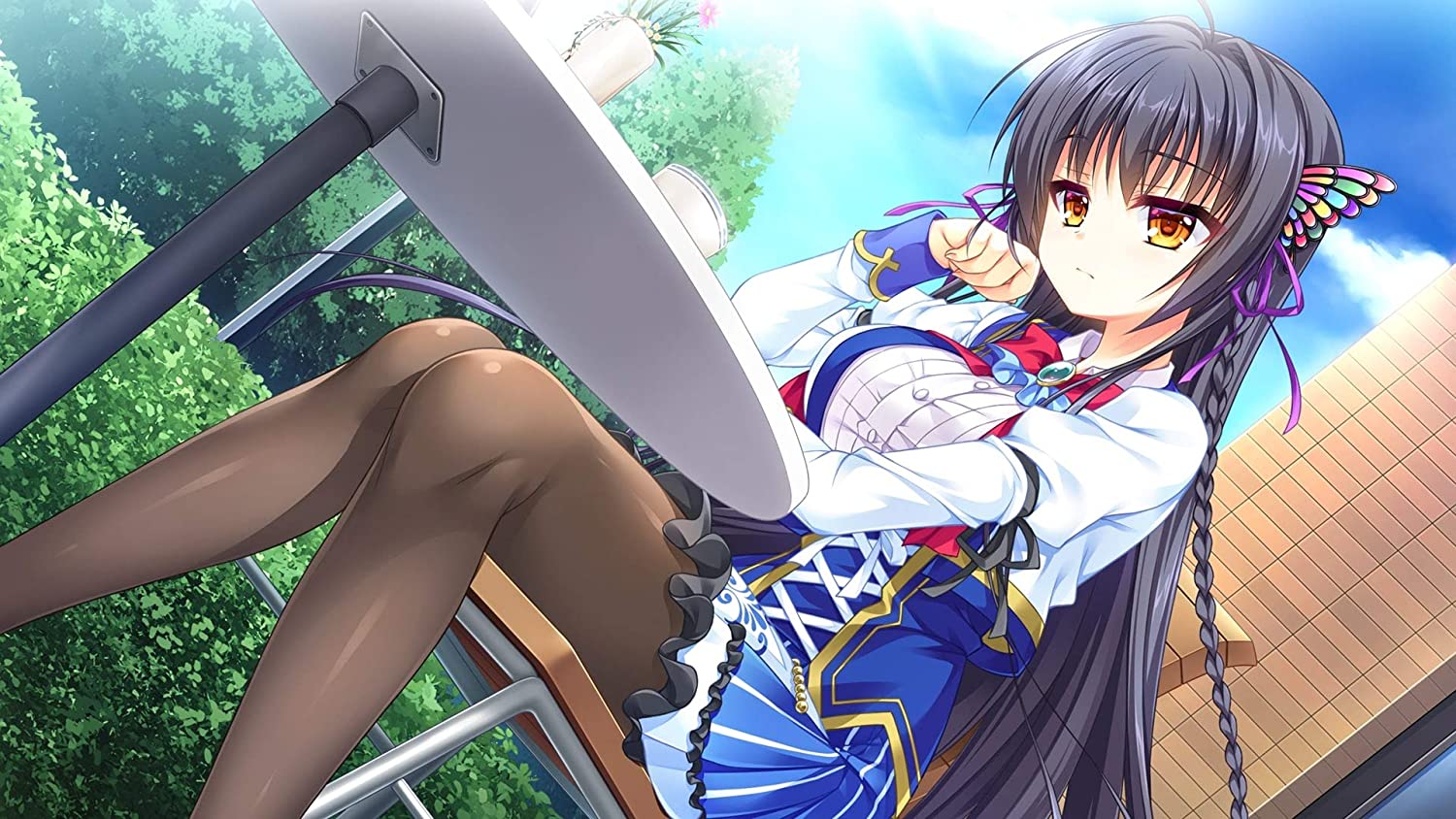 Kin’iro Loveriche: Golden Time – Limited Edition