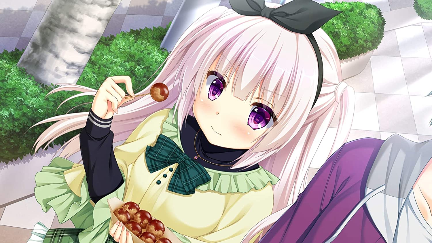 Kin’iro Loveriche: Golden Time – Limited Edition