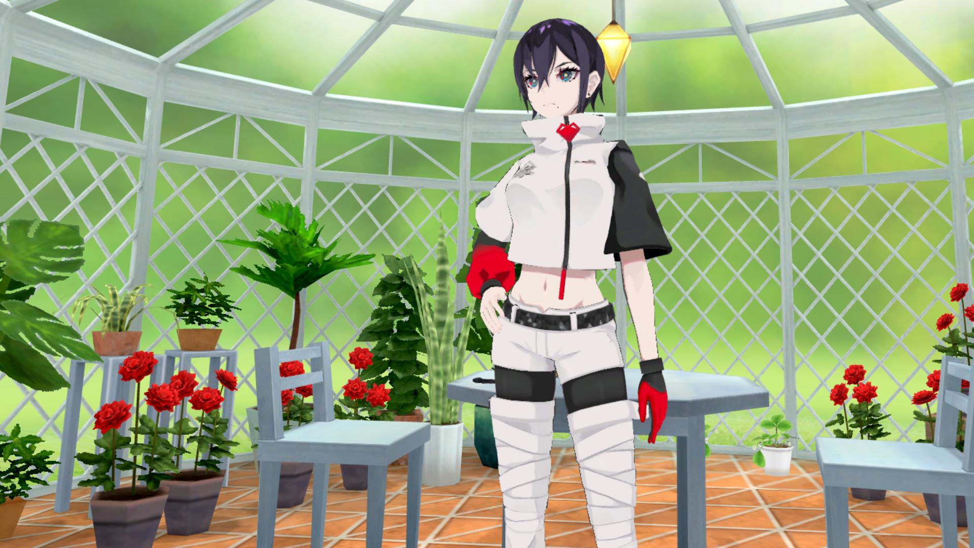 Altdeus: Beyond Chronos