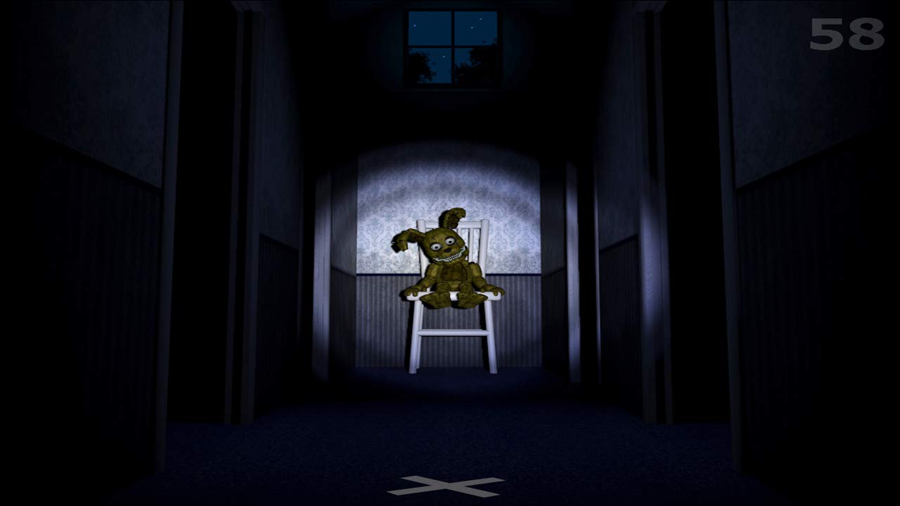 Five Nights at Freddy’s: Core Collection