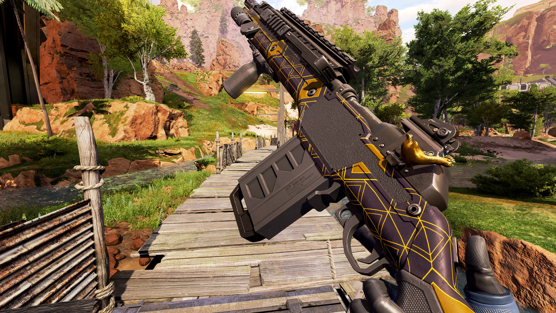 Apex Legends: Champions Edition