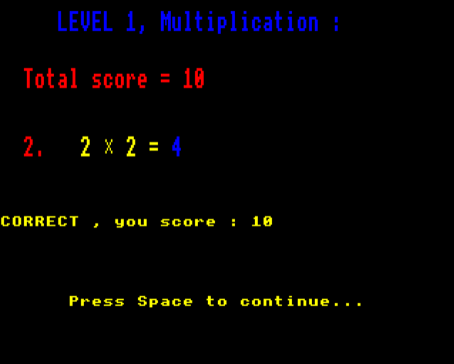 Ten of the best: Educational Programs