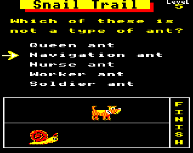 Ten of the best: Educational Programs