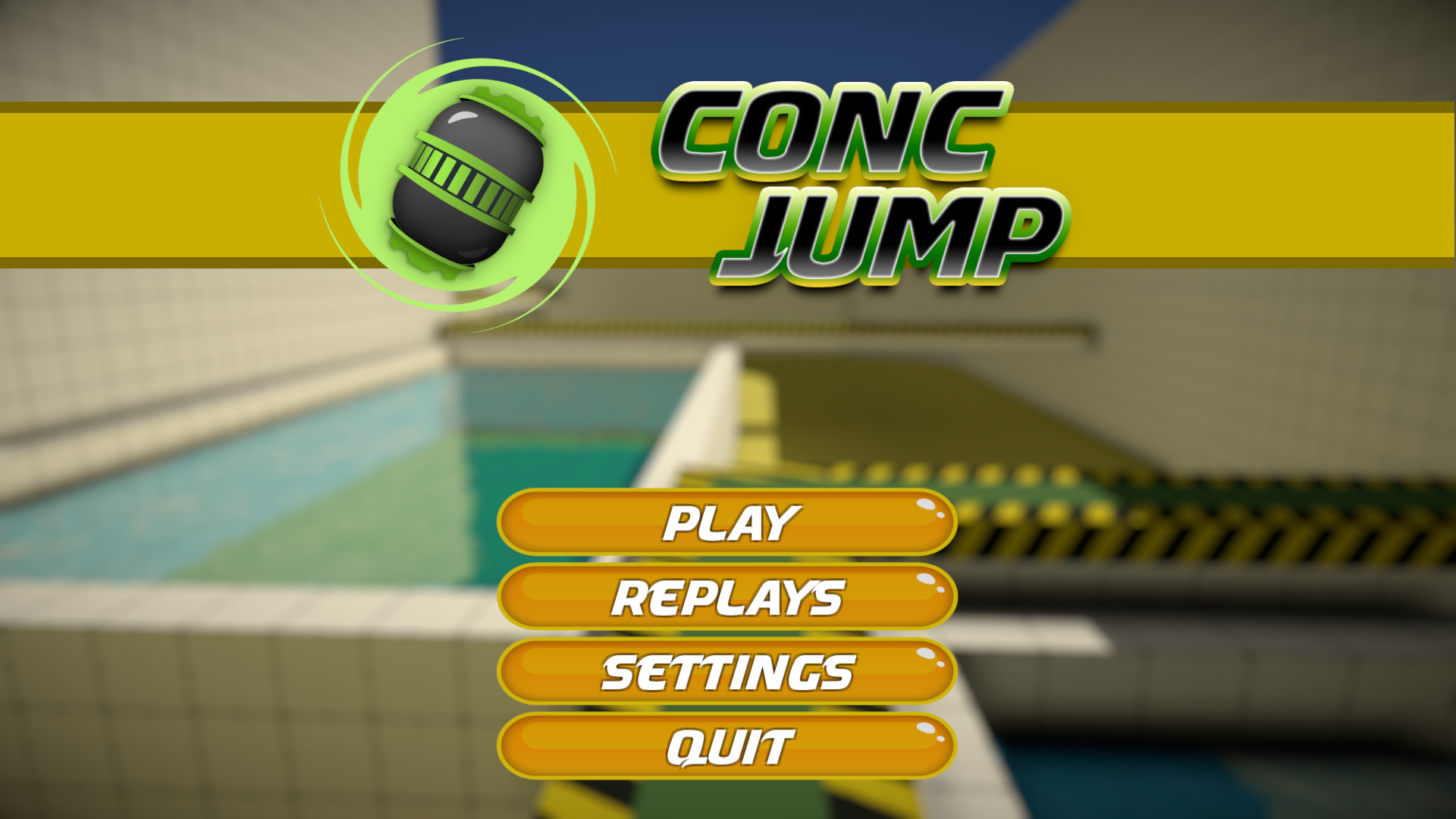 Conc Jump