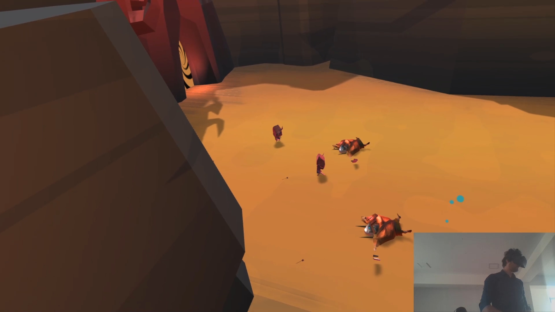 Arrow Ventura VR