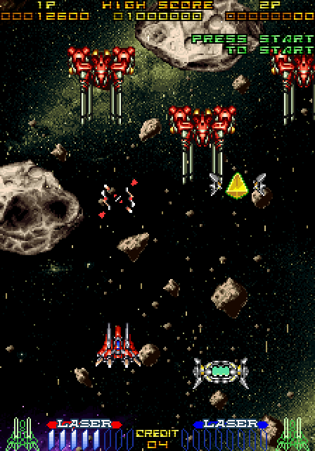 RayForce
