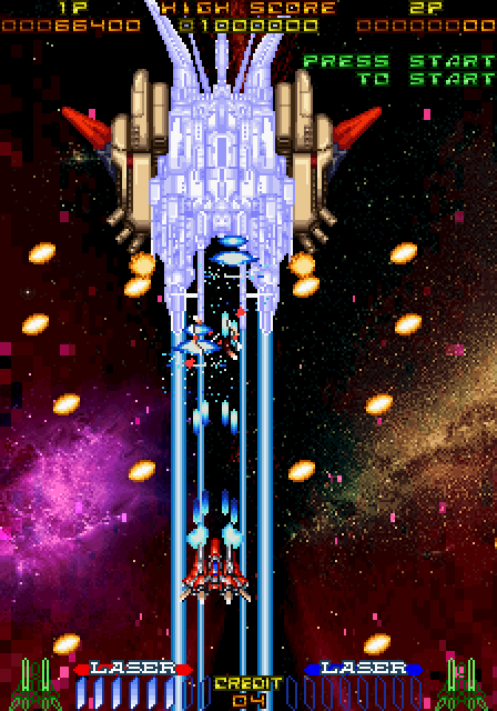 RayForce