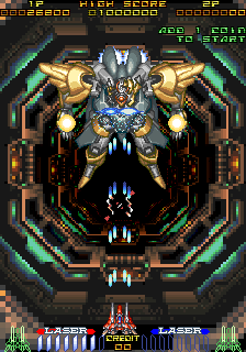 RayForce