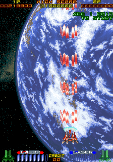 RayForce