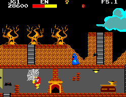 Chapolim x Drácula: Um Duelo Assustador