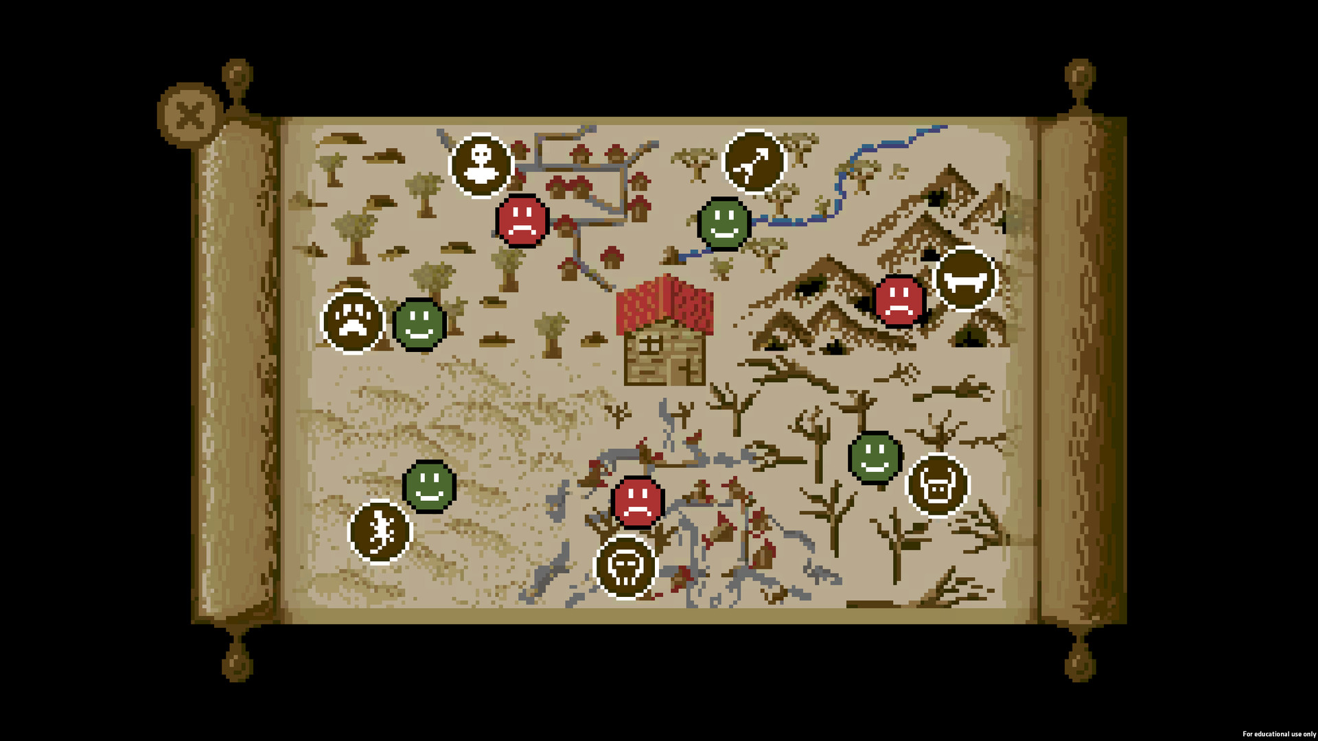 The Innkeeper