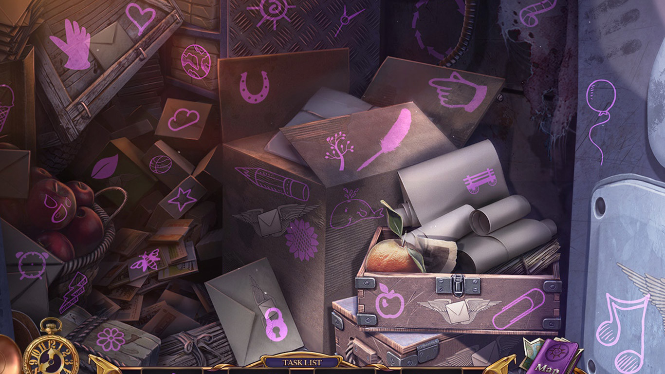 Grim Tales: The Generous Gift – Collector’s Edition