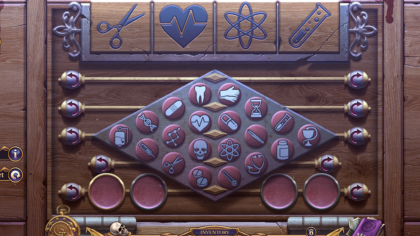 Grim Tales: The Generous Gift – Collector’s Edition