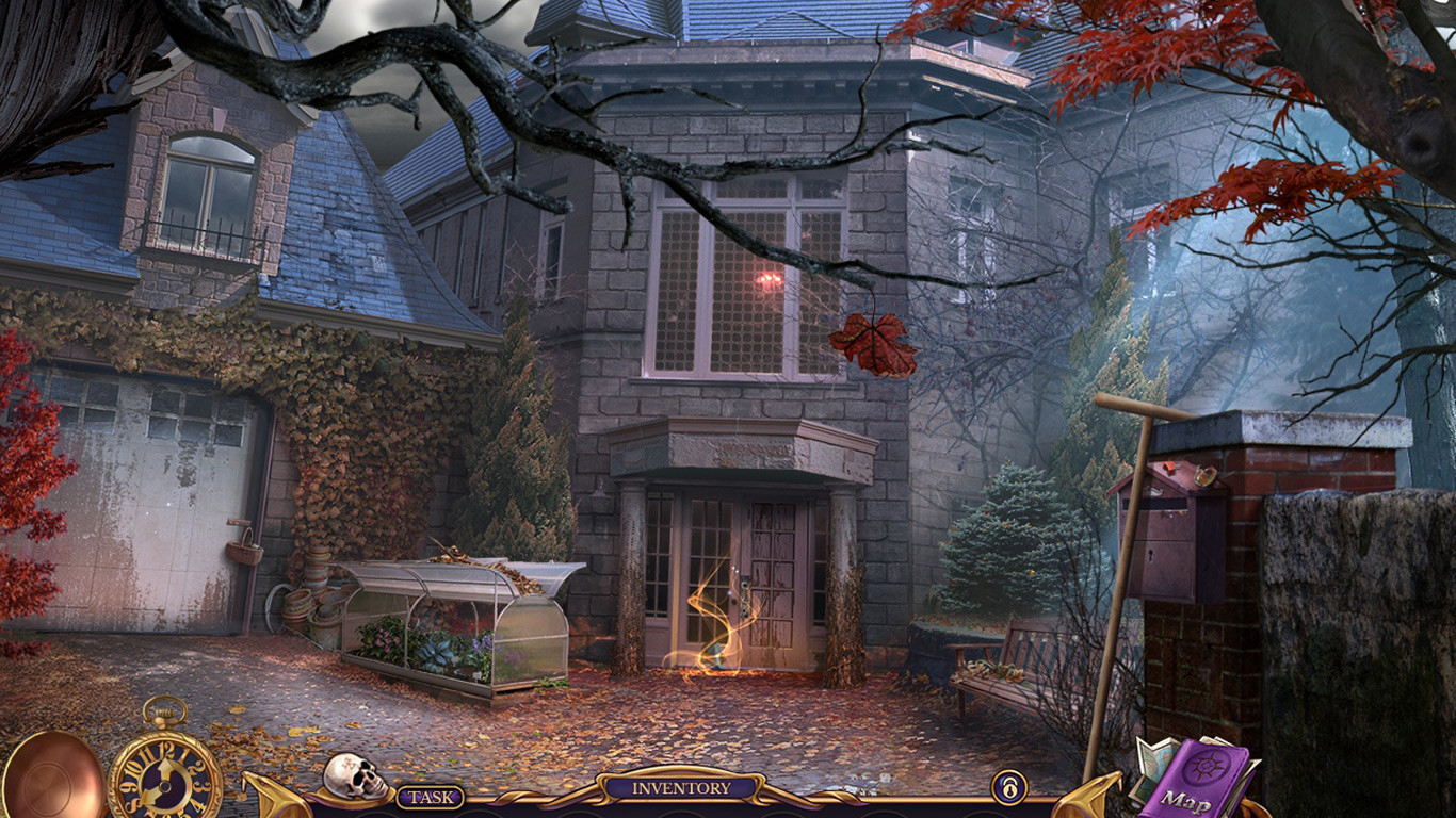 Grim Tales: The Generous Gift – Collector’s Edition