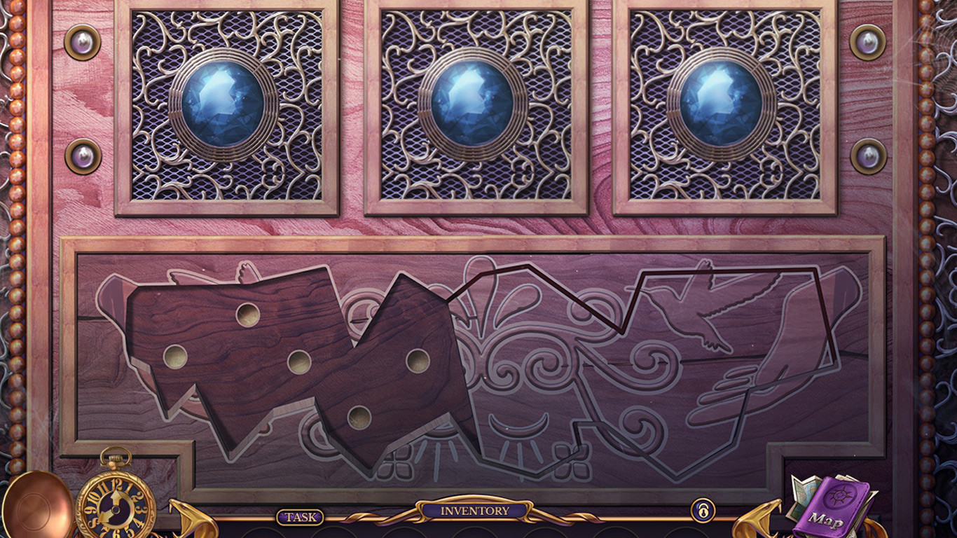 Grim Tales: The Generous Gift – Collector’s Edition