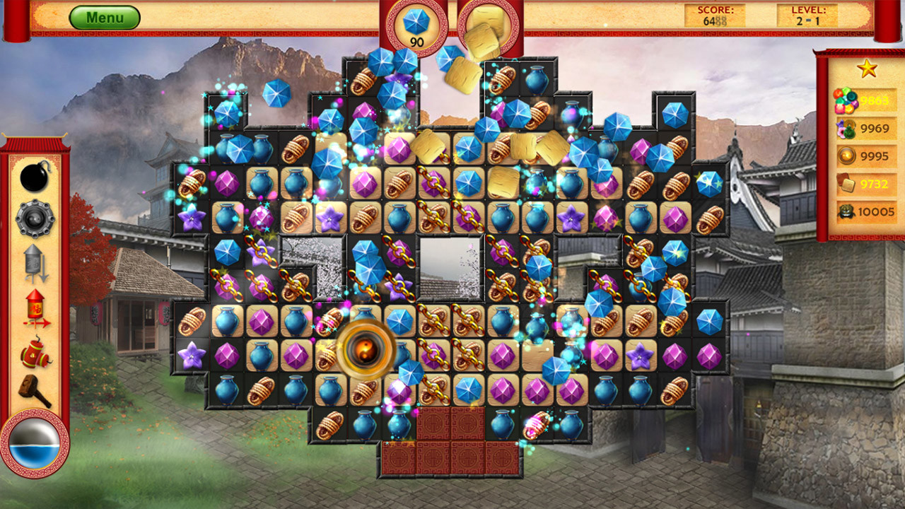 The Chronicles of Confucius’s Journey