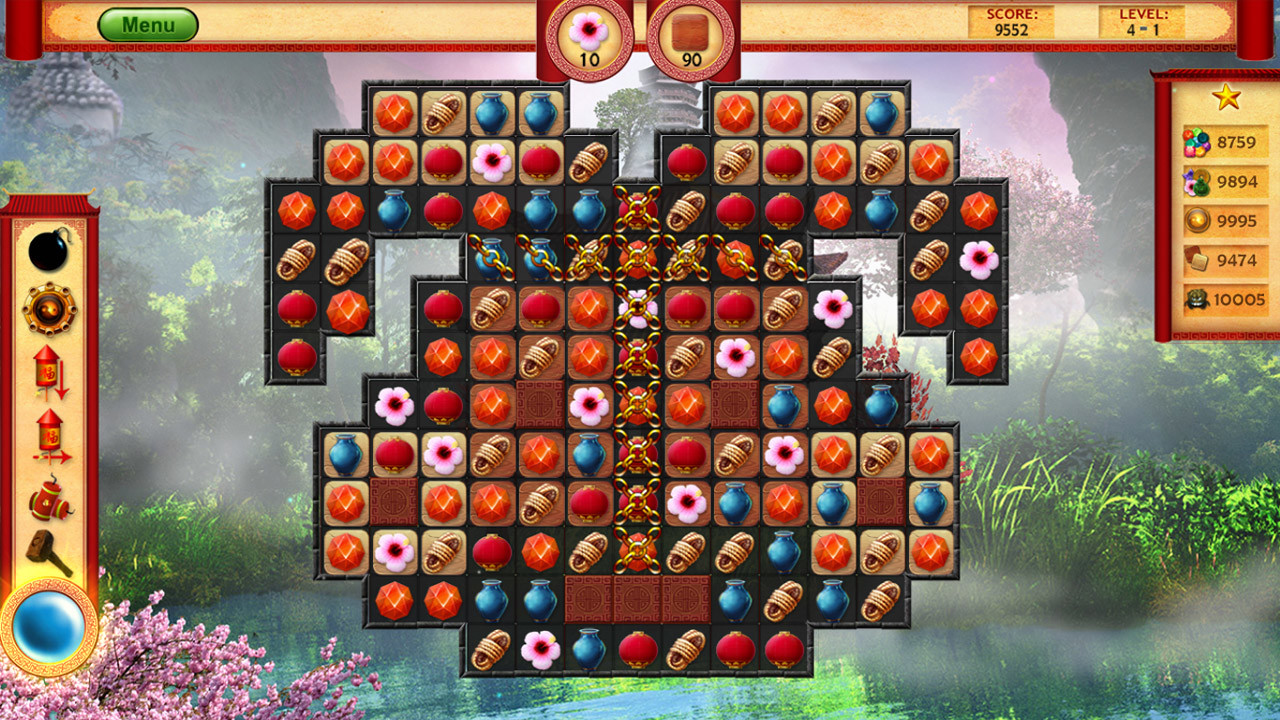 The Chronicles of Confucius’s Journey