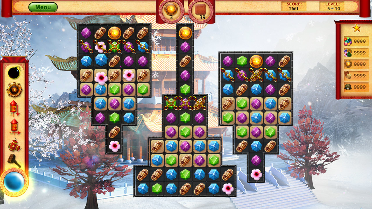 The Chronicles of Confucius’s Journey