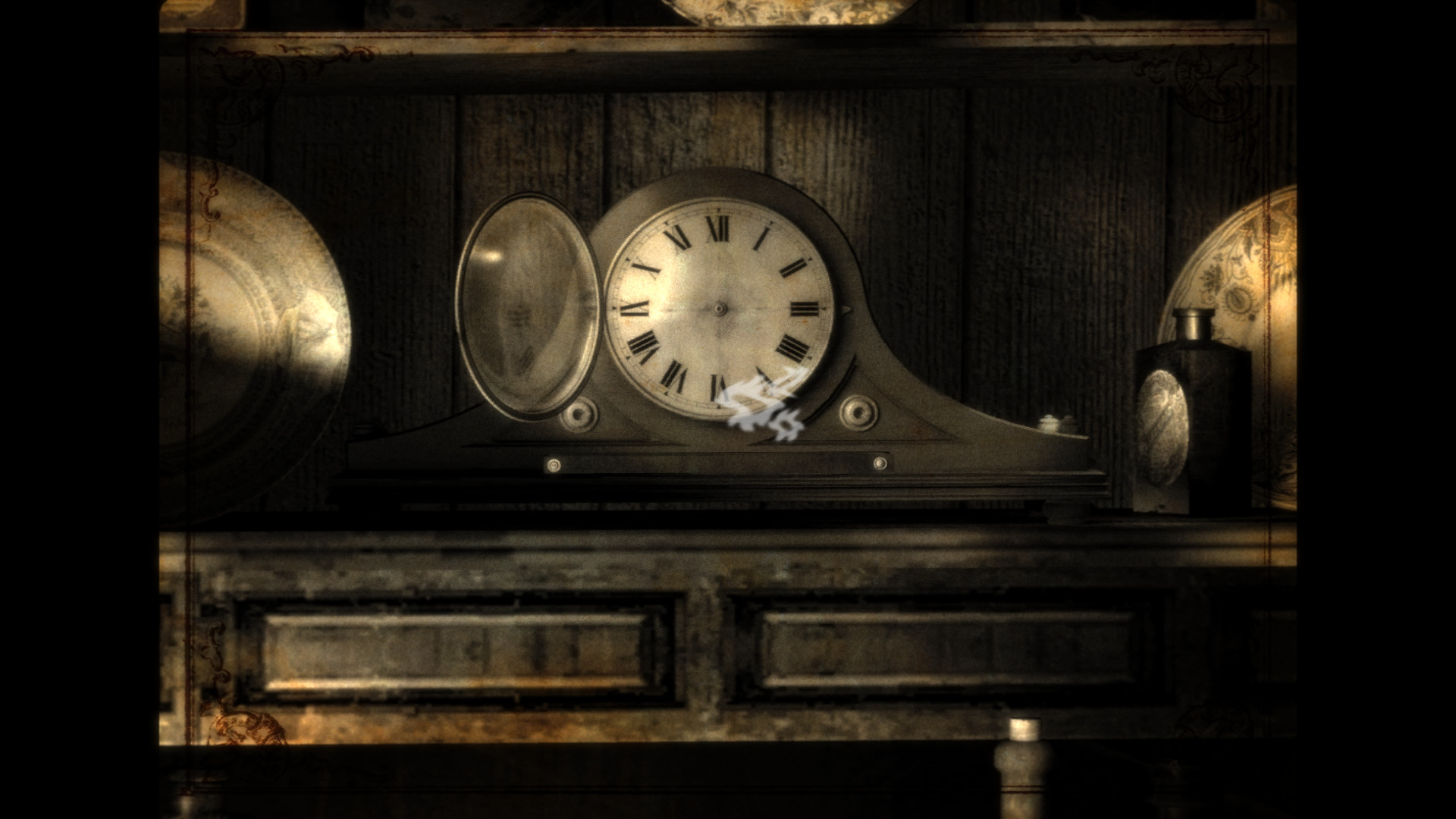 Lammana: The Looe Island Mystery