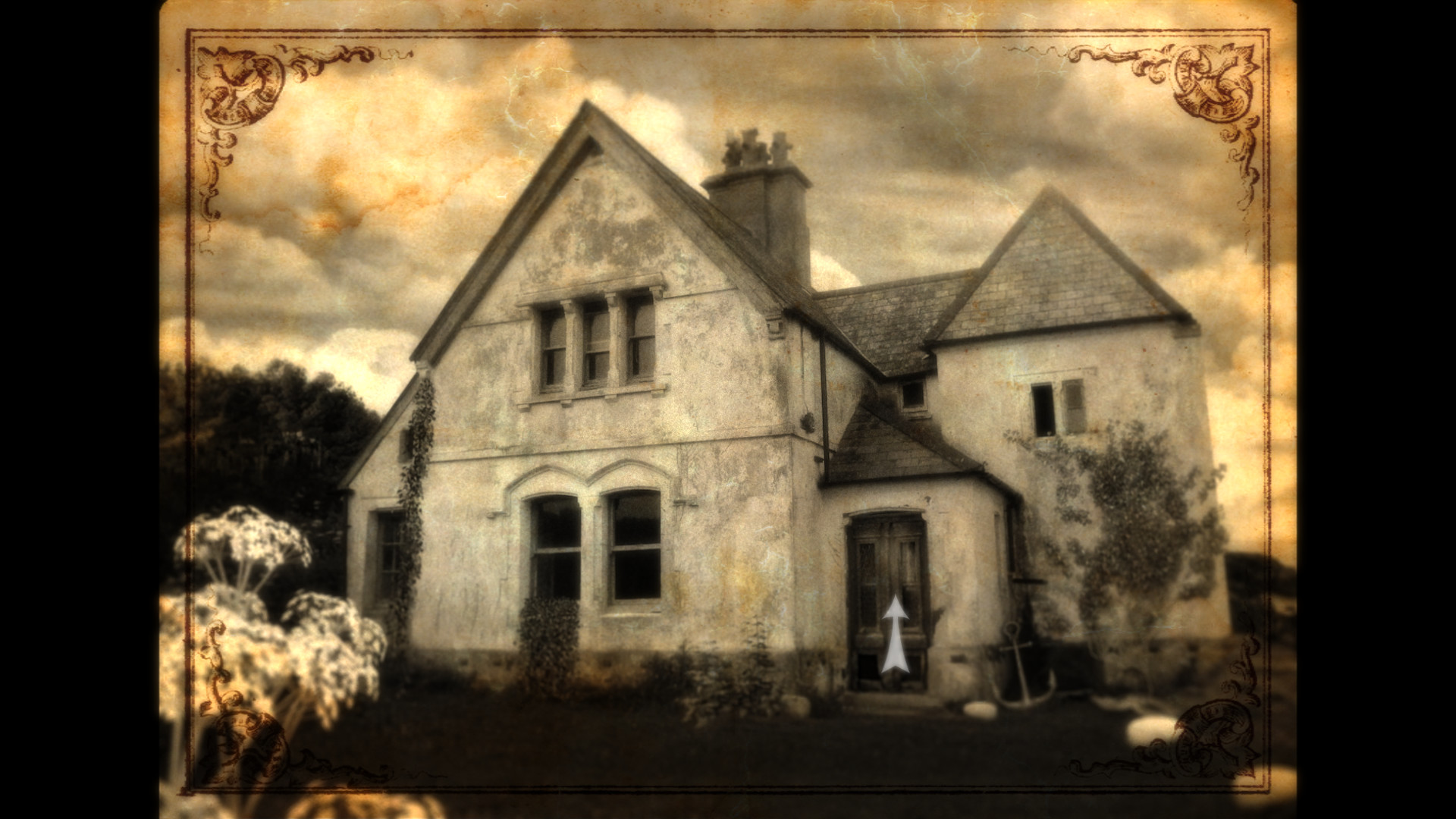 Lammana: The Looe Island Mystery