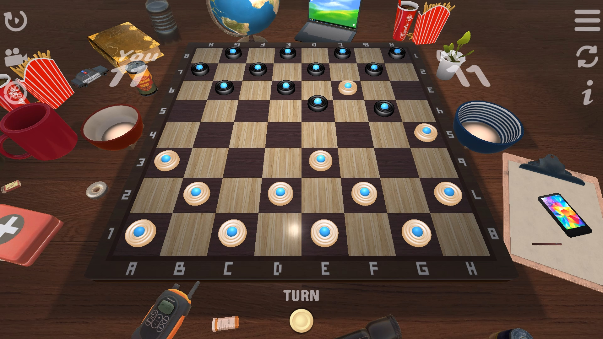 Chesscake
