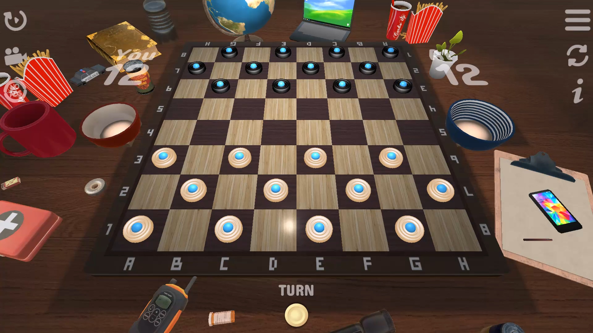 Chesscake