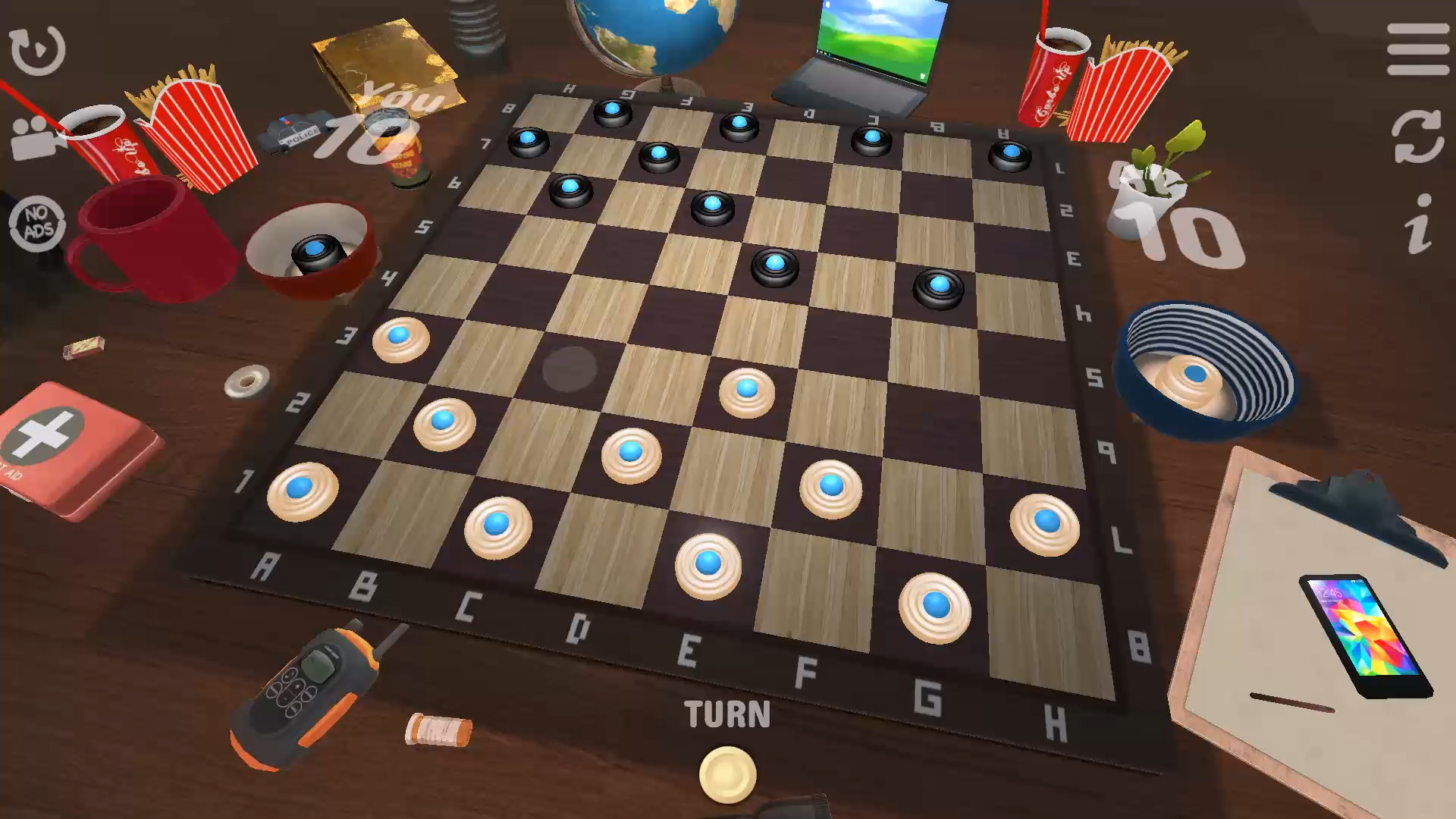 Chesscake