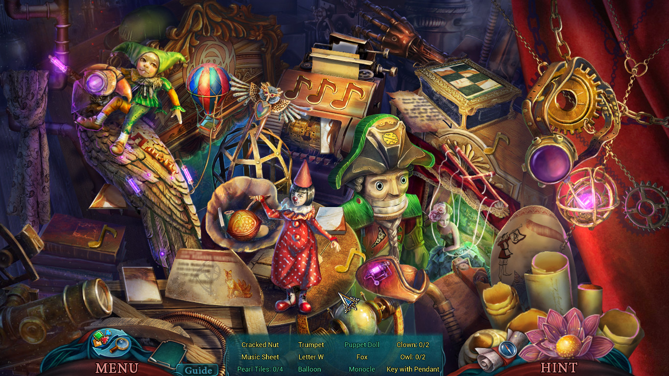 Reflections of Life: Utopia – Collector’s Edition