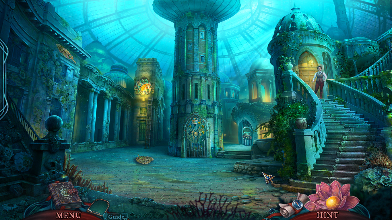 Reflections of Life: Utopia – Collector’s Edition