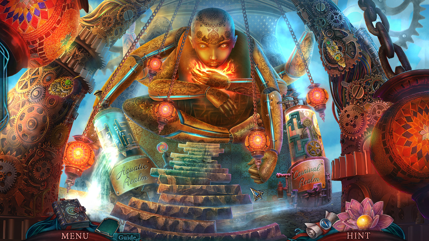 Reflections of Life: Utopia – Collector’s Edition