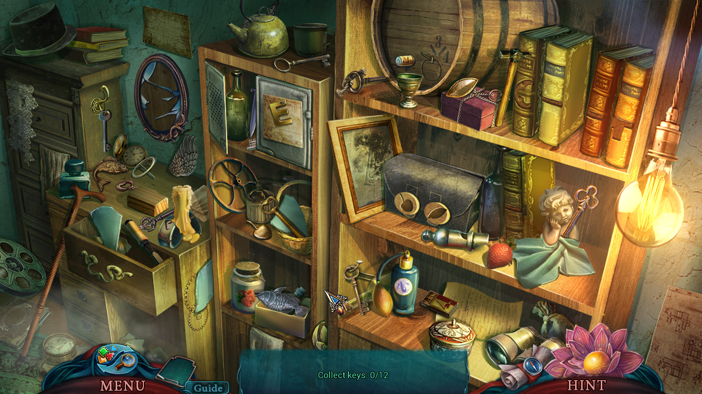 Reflections of Life: Utopia – Collector’s Edition