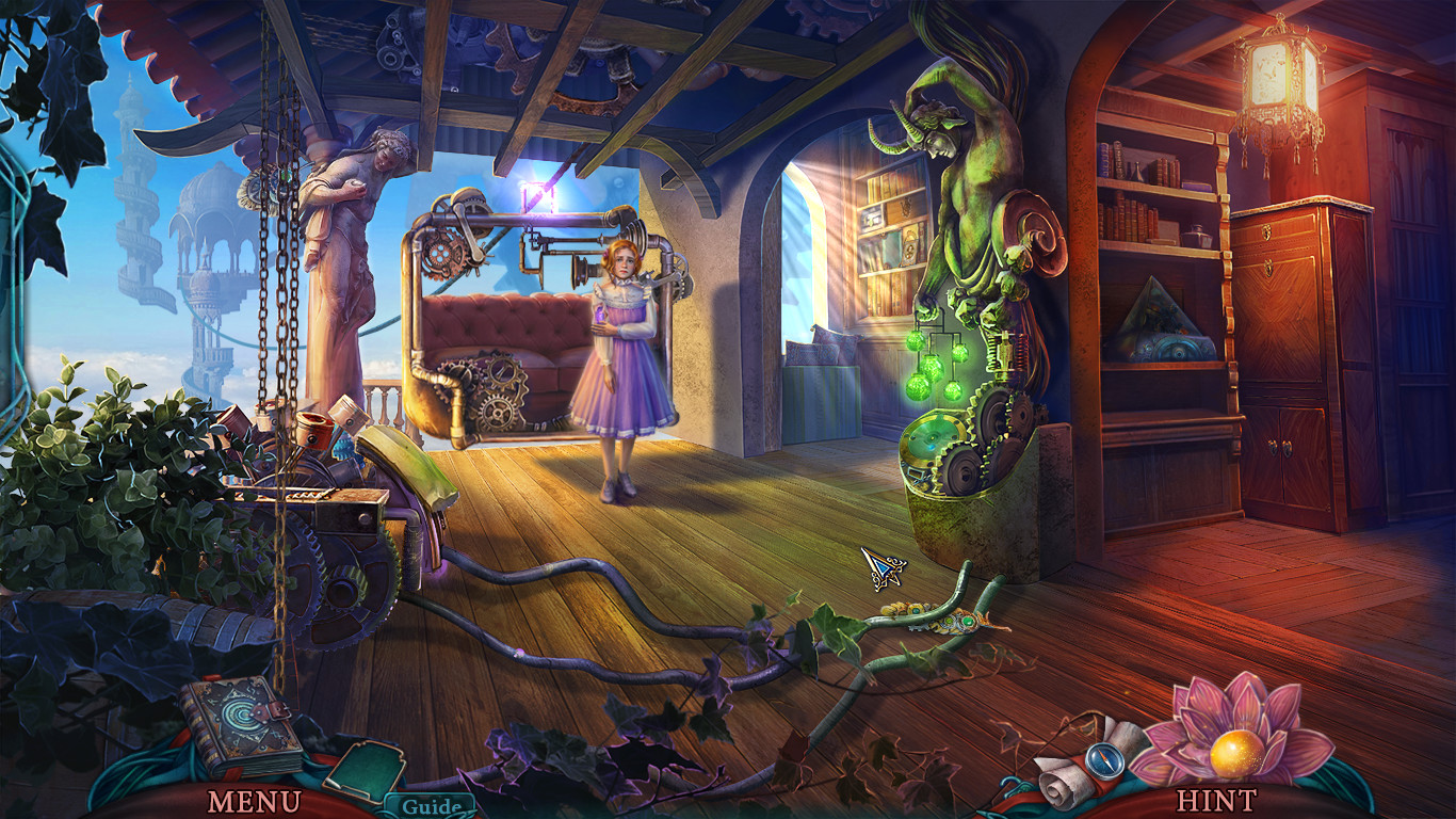 Reflections of Life: Utopia – Collector’s Edition