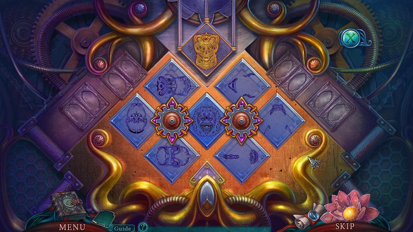 Reflections of Life: Utopia – Collector’s Edition