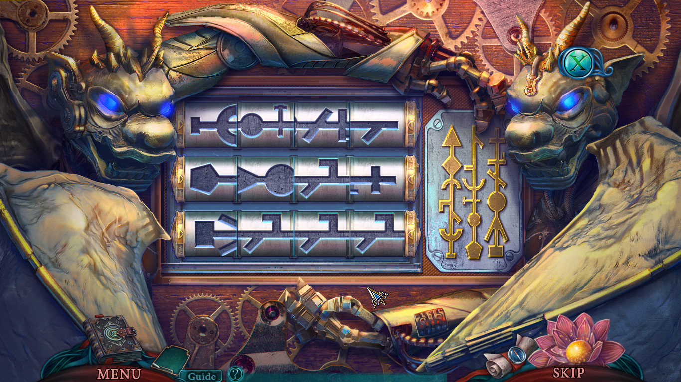 Reflections of Life: Utopia – Collector’s Edition