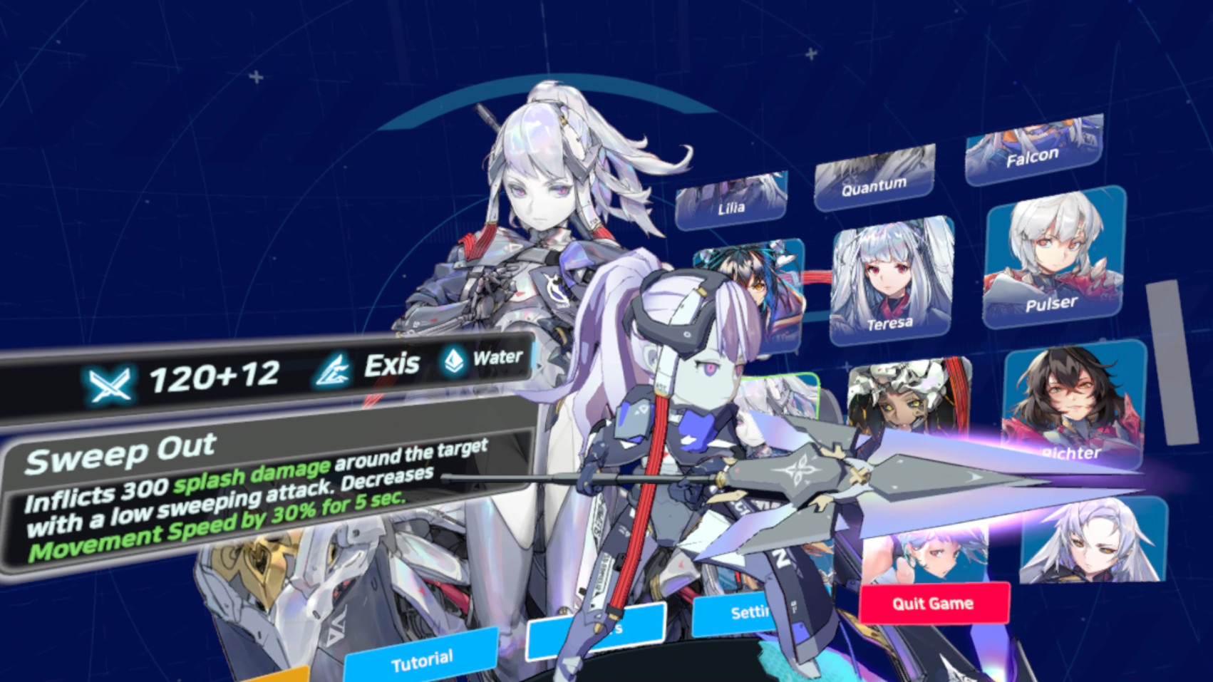 Project RTD: Random Tower Defense VR