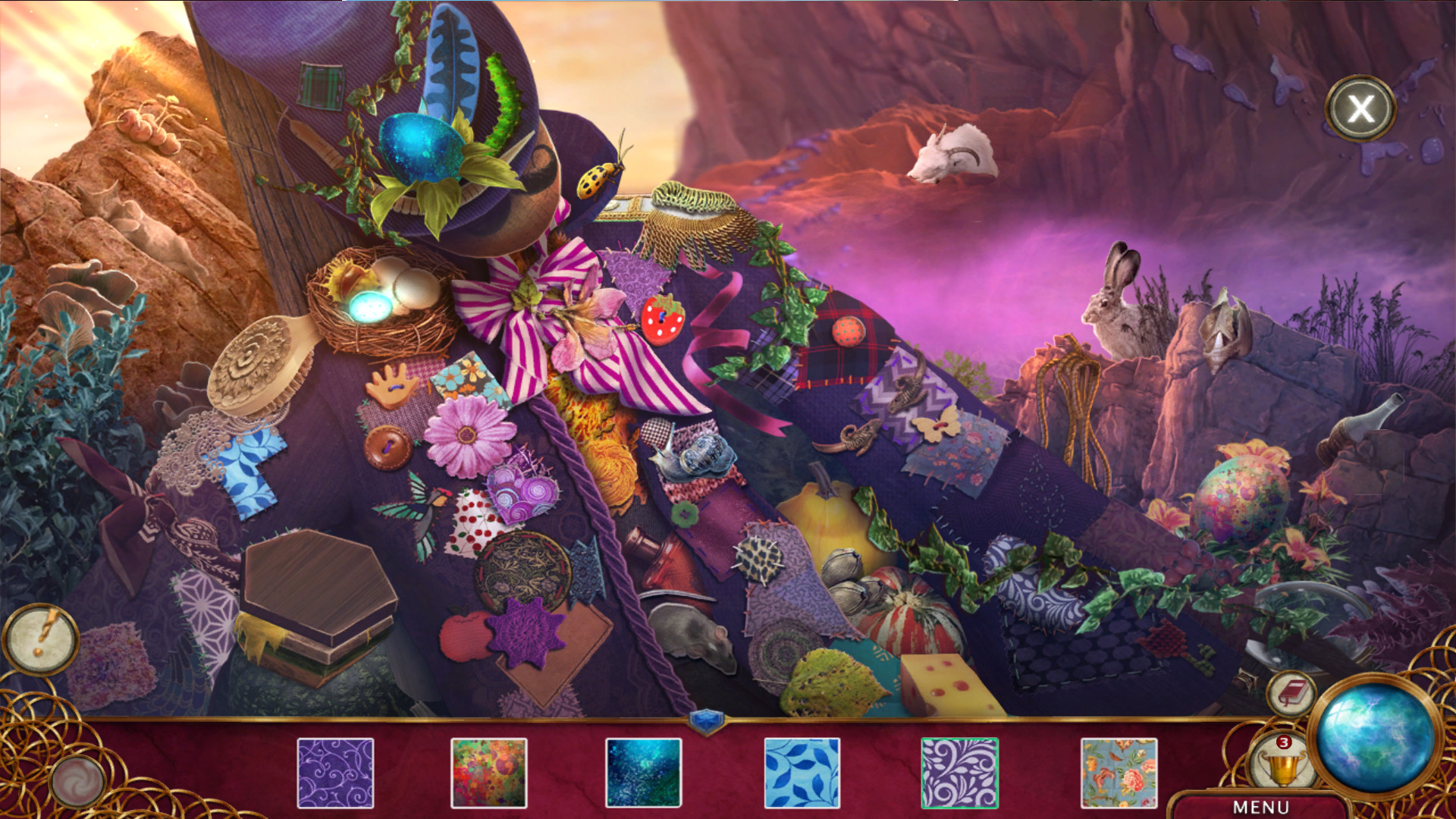Nevertales: Hearthbridge Cabinet – Collector’s Edition