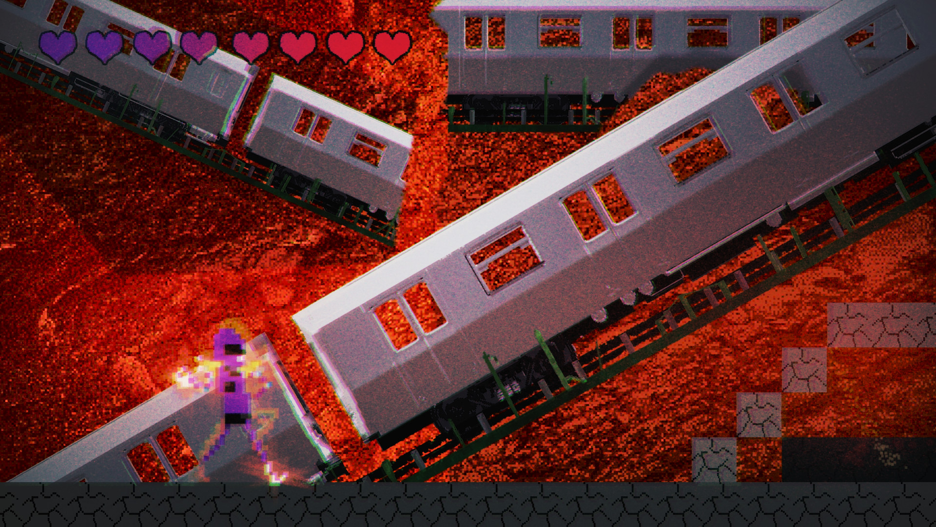 Brooklyn Sentai: Episode One