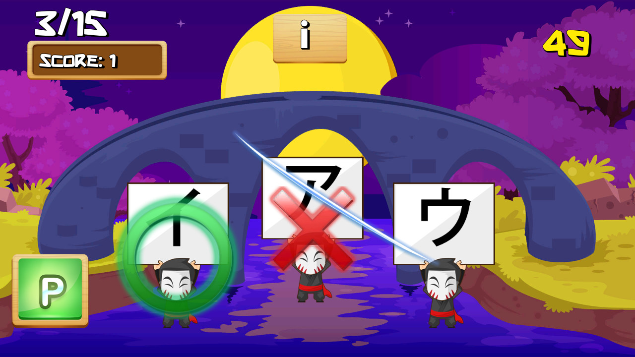 Ohayou! Beginner’s Japanese