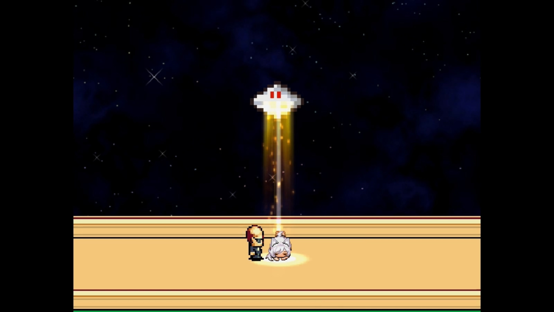 Nyanco Space